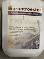 BIOLOGISCHE ONTROESTER, Ophalen of Verzenden