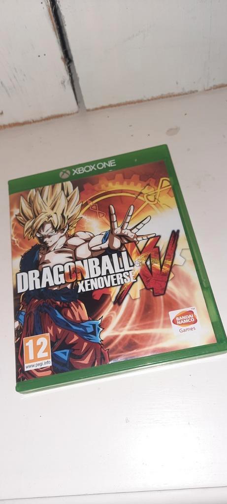 6 verschillende Xbox One games., Spelcomputers en Games, Games | Xbox One, Avontuur en Actie, 3 spelers of meer, Vanaf 3 jaar