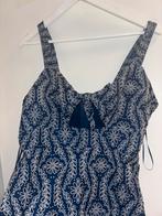 Mooie maxi jurk van Zara nieuw, Kleding | Dames, Jurken, Ophalen of Verzenden, Nieuw, Onder de knie