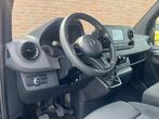 Mercedes-Benz Sprinter 317CDI 170PK L3H2 / M-BUX / Carplay /, Gebruikt, 4 cilinders, Blauw, Mercedes-Benz