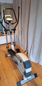 Crosstrainer, Ophalen, Zo goed als nieuw, Overige typen