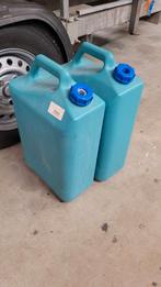 Nieuw camper tanks / Jerry can 23 L / nieuw / drink water!, Ophalen of Verzenden