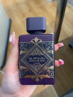 Lattafa Badee Al Oud Amethyst 100ML, Sieraden, Tassen en Uiterlijk, Uiterlijk | Parfum, Zo goed als nieuw, Ophalen