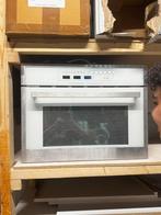 Kupperbusch microspeed plus, Witgoed en Apparatuur, Ophalen, Zo goed als nieuw, Vrijstaand, Oven