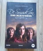 Het boek De Smaak Van De Keyser van Annemie Willemse., België, Ophalen of Verzenden, Zo goed als nieuw, Annemie Willemse