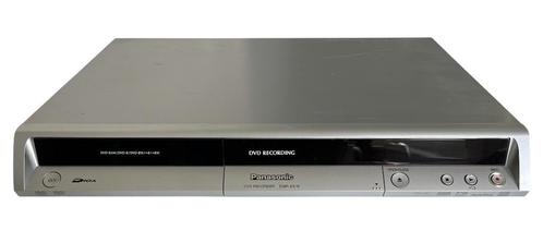 Panasonic DMR-ES15 DVD-recorder lees de advertentie!, Audio, Tv en Foto, Dvd-spelers, Niet werkend, Dvd-recorder, Panasonic, Ophalen of Verzenden