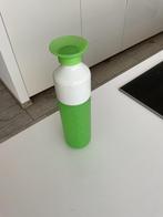 Groene dopper zonder reclame, Ophalen, Gebruikt