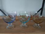 Nieuw .Vintage IJscoupes - Set van 6, Antiek en Kunst, Ophalen