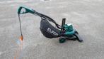 Eurom Garden Vacuum 1600 Bladblazer / -zuiger, Ophalen, Gebruikt, Handgedragen, Met versnipperfunctie