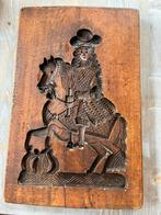 Antieke speculaas plank zwaar, Antiek en Kunst, Ophalen