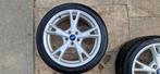 Winterset 235/40/R18 Ford Focus ST MK3, Auto-onderdelen, Banden en Velgen, Ophalen, 18 inch, Gebruikt, Banden en Velgen
