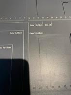 Foto/Papier Snijder, Ophalen of Verzenden, Gebruikt, 7 inch of minder, Overige typen