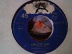anneke gronloh - brandend zand 26jun, 7 inch, Single, Ophalen of Verzenden, Zo goed als nieuw