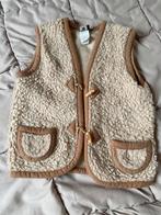 Alwero bodywarmer kind maat L 128/134, Ophalen of Verzenden, Zo goed als nieuw, Meisje