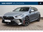 BMW 1 Serie 120 M Sport Automaat / Panoramadak / Sportstoele, Gebruikt, 156 pk, Met garantie (alle), Origineel Nederlands