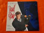 12" David Bowie - Tonight (1984), Cd's en Dvd's, Vinyl Singles, Maxi-single, Ophalen of Verzenden, Zo goed als nieuw, Pop