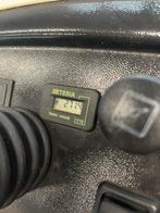 Etesia Hydro 100 Zitmaaier - Goed Onderhouden, Ophalen, Gebruikt, Elektrische starter, 90 tot 120 cm