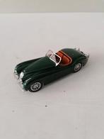 vintage Jaguar speelgoedauto, Ophalen of Verzenden