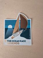 The ocean race legends 50th anniversary 2023 sticker, Ophalen of Verzenden, Nieuw