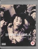 Hiroshima blu ray - Hideo Sekigawa, Cd's en Dvd's, Blu-ray, Ophalen of Verzenden, Zo goed als nieuw, Drama