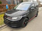 Vw CADDY 1st EDITION 2021 LED NAVI full option MARGE KM27000, Auto's, Volkswagen, Te koop, 2000 cc, Diesel, Emergency brake assist