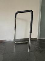 Design barkruk/stasteun, 60 tot 90 cm, Nieuw, Ophalen of Verzenden, Metaal