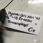 Hyundai Getz 5drs 1.1B 2005 2500201 Binnenspiegel