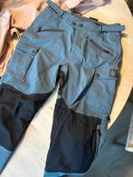 Belstaff Motorbroek, Ophalen of Verzenden, Zo goed als nieuw, Maat 48/50 (M)
