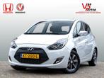 Hyundai IX20 1.6i 124pk Go! Automaat | NL Auto | 1e eigenaar, Gebruikt, 4 cilinders, Origineel Nederlands, IX20