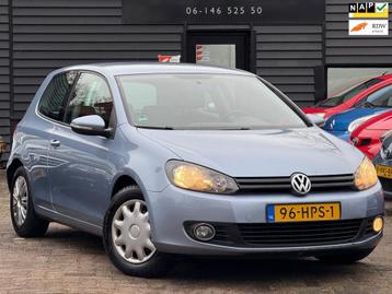 Volkswagen Golf 1.6|Airco|Cruise|Clima beschikbaar voor biedingen