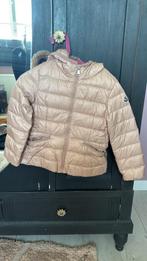 Moncler meisjes jas maat 4 (4jaar), Ophalen of Verzenden, Zo goed als nieuw, Moncler, Meisje
