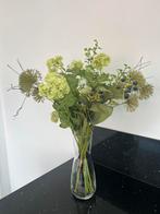 Heel mooie kunst bloemen, Huis en Inrichting, Ophalen of Verzenden, Zo goed als nieuw