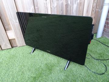 SMART INDOOR INFRARED HEATER  (type FQC8303) beschikbaar voor biedingen