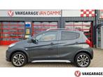 Opel KARL 1.0 Rocks Onl. Ed. (bj 2018), 839 kg, Gebruikt, Euro 6, LED verlichting