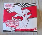 Trainer box White Flare sealed, Verzamelen, Transformers, Overige generaties, Ophalen of Verzenden, Zo goed als nieuw