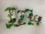 Partij bos bomen planten water, Ophalen of Verzenden, Nieuw, Complete set