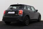 MINI Hatchback Cooper Classic Automaat / Sportstoelen / Acht, Auto's, Mini, 12 maanden, 136 pk, Gebruikt, Zwart