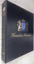 Davo album Grenzeloos Nederland incl. velletjes, Ophalen of Verzenden, Verzamelalbum