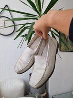 Waldläufer Mocassins Loafers 38.5 breedte H, Ophalen of Verzenden, Zo goed als nieuw, Instappers