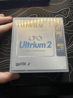 FujiFilm LTO Ultrium 2 Data Cartridge, Computers en Software, Herschrijfbaar, Overige typen, Nieuw, Ophalen of Verzenden
