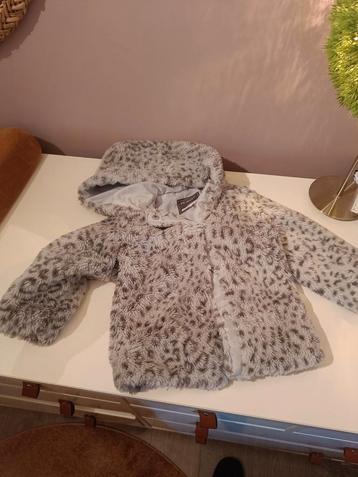 Winterjas maat 92 - Primark beschikbaar voor biedingen