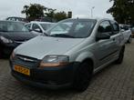 Chevrolet Kalos 1.2 Pure Nwe APK, Auto's, Voorwielaandrijving, 1150 cc, 15 km/l, Gebruikt