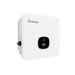 Omvormer growatt, Doe-het-zelf en Verbouw, Zonnepanelen en Toebehoren, Ophalen of Verzenden, Zo goed als nieuw, Overige typen
