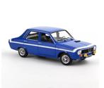 Renault 12 Gordini 1971 SCHAAL 1/18 NOREV ref. 185248