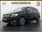 Mercedes-Benz B-Klasse 250e AUT. 184PK Bi-Xenon Navi Dual-EC, Stof, Gebruikt, Zwart, 144 min
