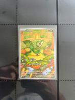 Pokémon Black Bolt Snivy BLK 087, Ophalen of Verzenden, Nieuw, Losse kaart, Foil