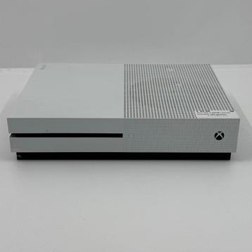 Xbox One S 500GB | Zonder controller | Met garantie beschikbaar voor biedingen