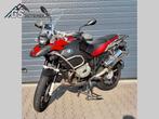 BMW R 1200 GS ADVENTURE (bj 2008), 2 cilinders, Bedrijf, 1170 cc, Meer dan 35 kW