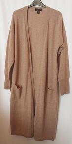 Cashmere dames vest van Charter Club, Verzenden, Zo goed als nieuw, Maat 46/48 (XL) of groter
