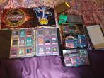 Yugioh kaarten old school verzameling, Hobby en Vrije tijd, Verzamelkaartspellen | Yu-gi-Oh!, Ophalen of Verzenden, Zo goed als nieuw
